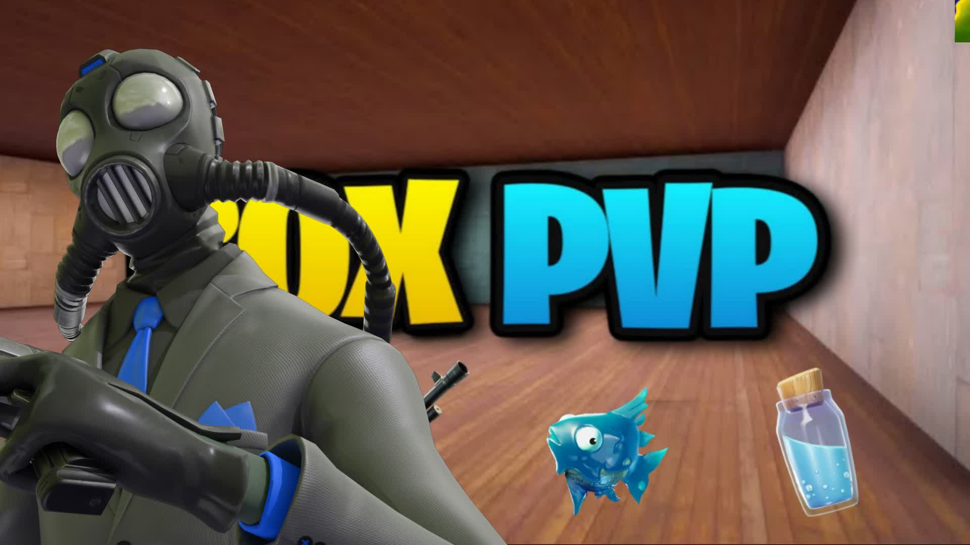spooky pvp