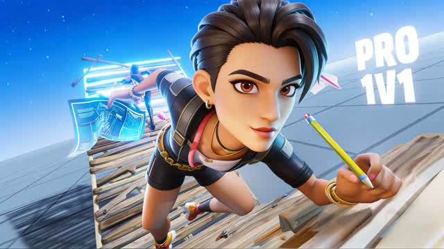 PRO 1V1 [2.0]