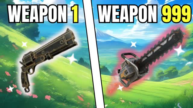 Capture 1 â đŻ SUPER GUN GAME ONE SHOT