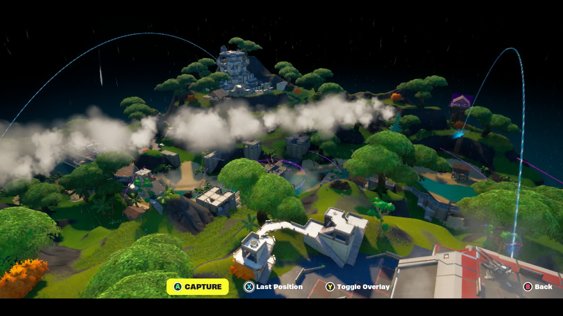 ZONEVALLEY zero build ZONEWARS