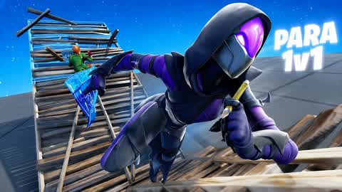 FOR 1V1 MAP (200 PUMPS)