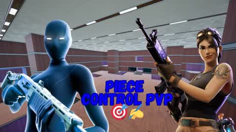 PIECE CONTROL PVP🎯✍️