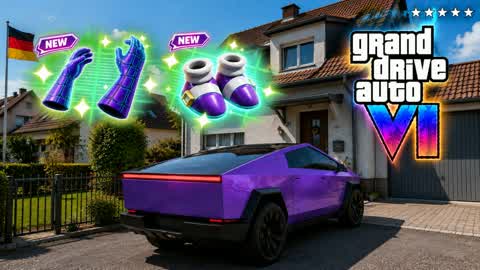 GDA VI 6 [[] [] GRAND DRIVE AUTO 6 VI $$$