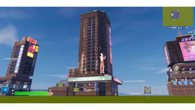 Milan Party Royale