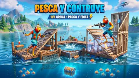 Fish and win