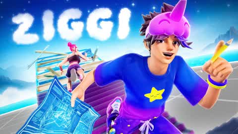ZIGGI 1V1 BUILD FIGHTS
