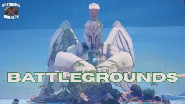 Rust BattleGround