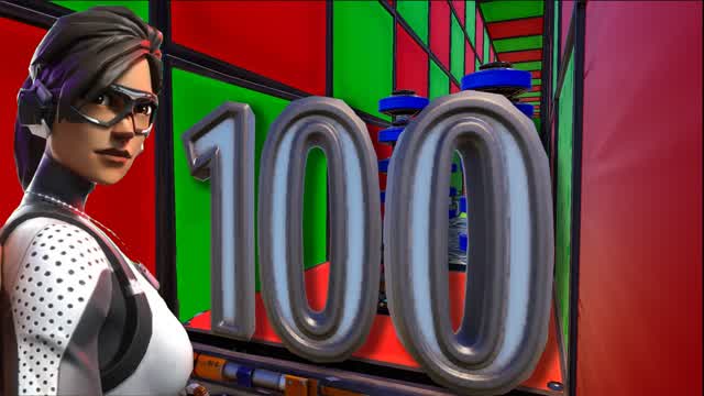 😎Deathrun 100 Levels