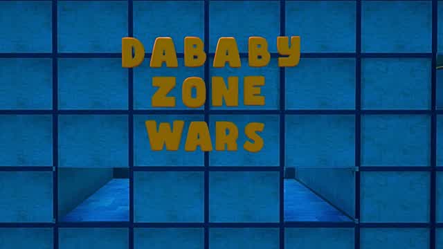 Capture 1 – DaBaby Zone Wars 1v1 - 4v4