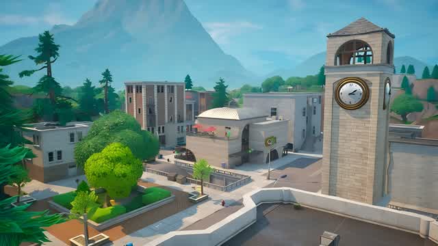 Capture 1 – 🏜Tilted towers