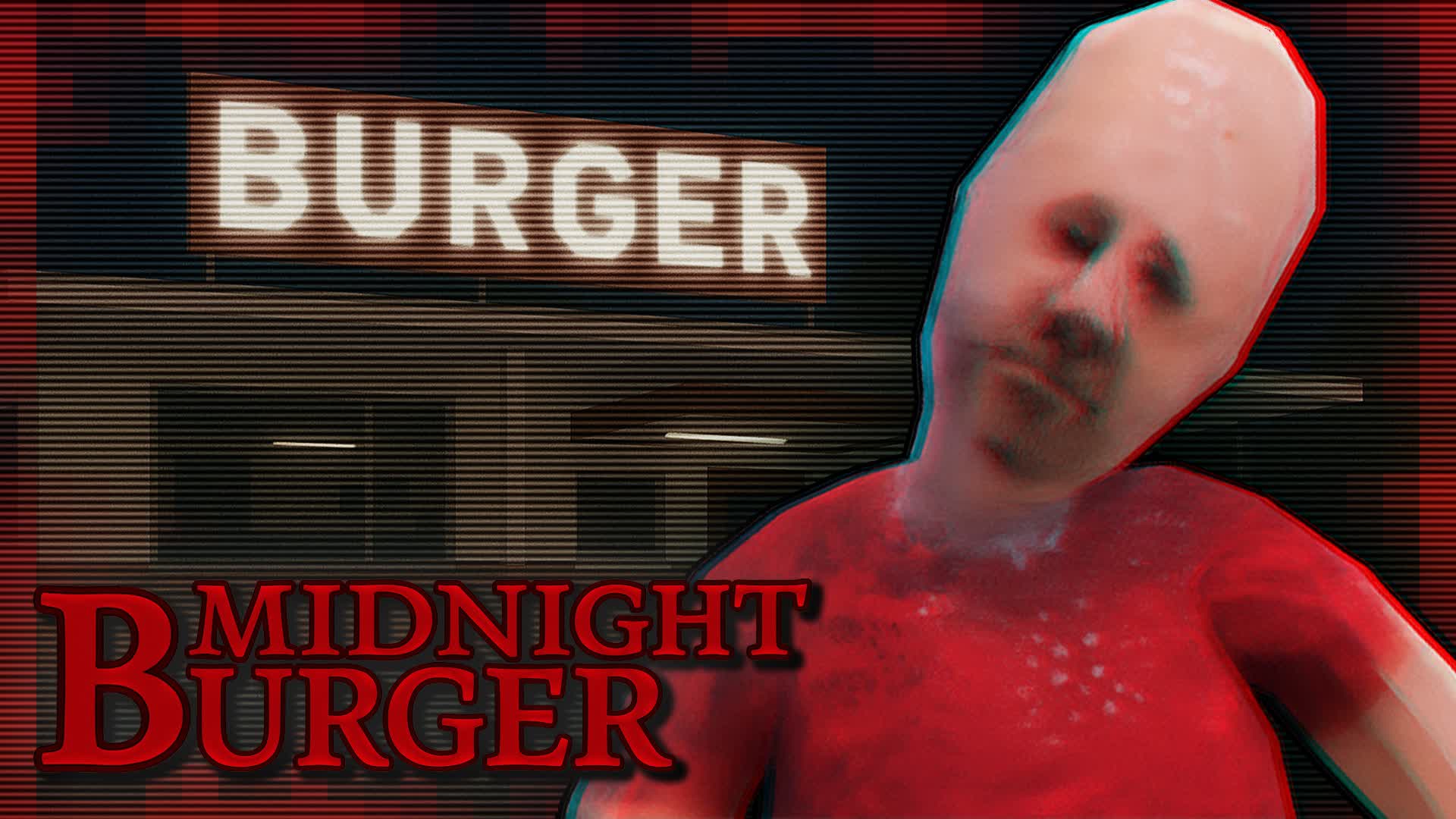 Midnight Burger [HORROR]