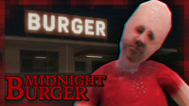 Capture 1 – Midnight Burger [HORROR]