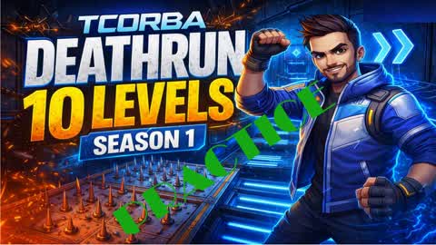 Tcorba Deathrun PRACTICE