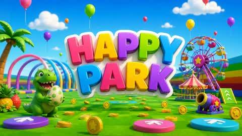 HAPPY PARK