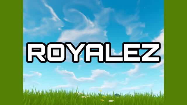 RoYaLeZ C1 S1: FRESH START [Beta 1.0]