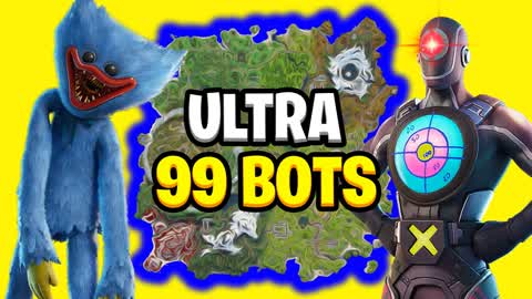 ULTRA 99 BOTS ROYALE 🏆