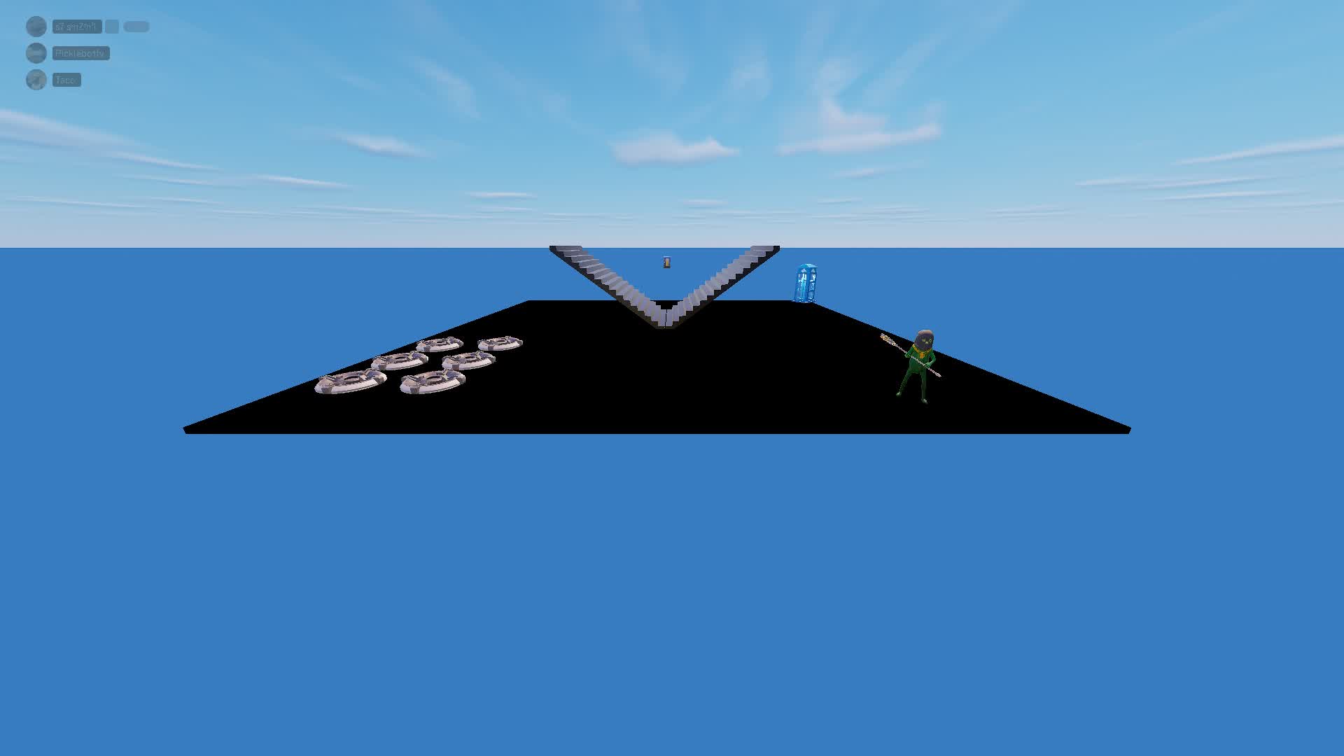 picklebot 0 delay 1v1 map