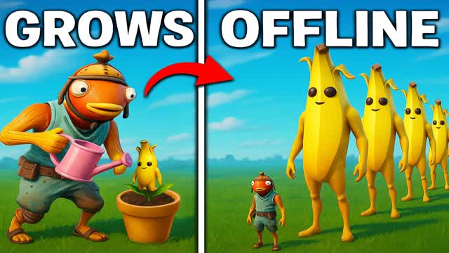 Grow a Farm🌻