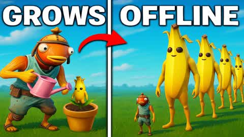 Grow a Farm🌻