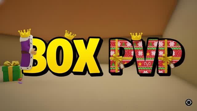 Box Fights Game PVP