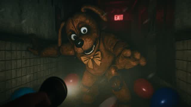Capture 1 – Carry's Wonderland II -ESCAPE DOGO