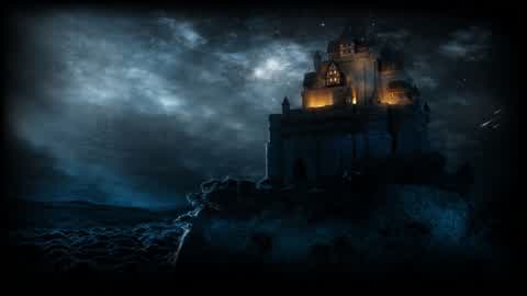 KING OF THE CASTLE  1v1