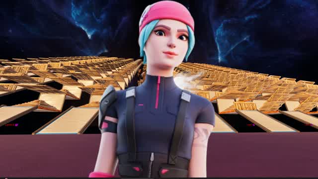 🎯AIM|EDIT|PIECE|BUILD PRACTICE ZONE 2.0