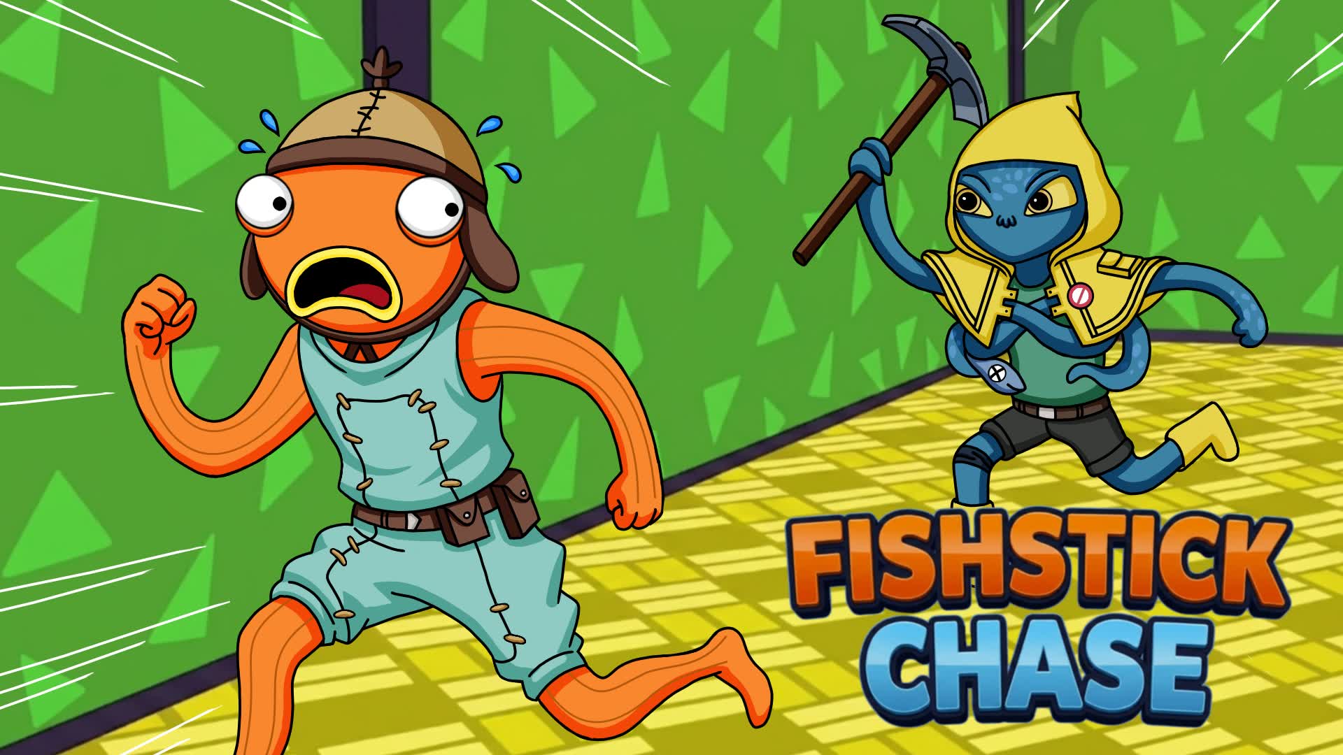 fishstickchase