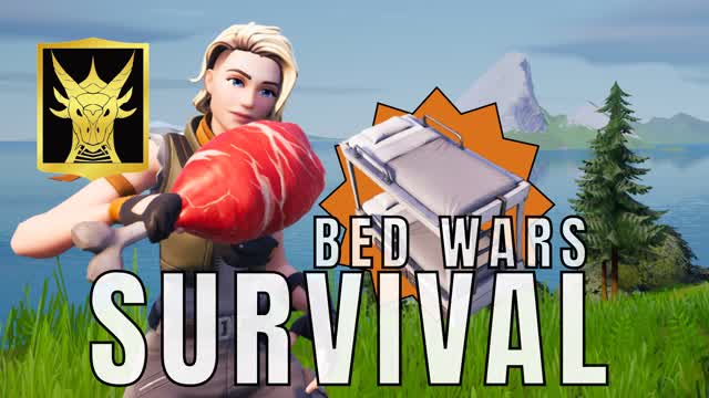 Capture 1 – Bed Wars: Survival