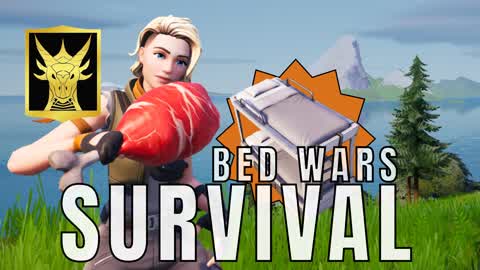Bed Wars: Survival