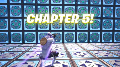 Chapter 5 FUN!