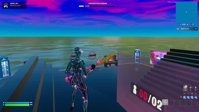 CleanBuildFight :)