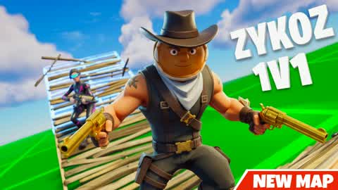 BEST 1V1 BUILD FIGHTS