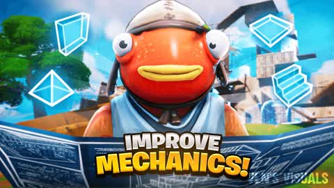 SLOW MO FREEBUILD 📝