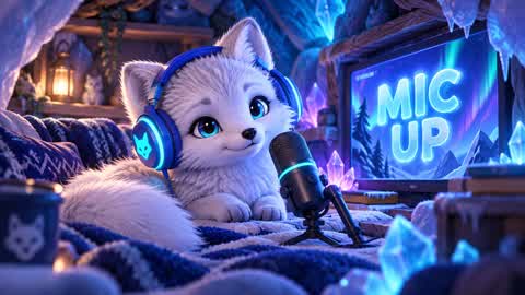 VOX HUB 🎙️ MAKE FRIENDS & PLAY