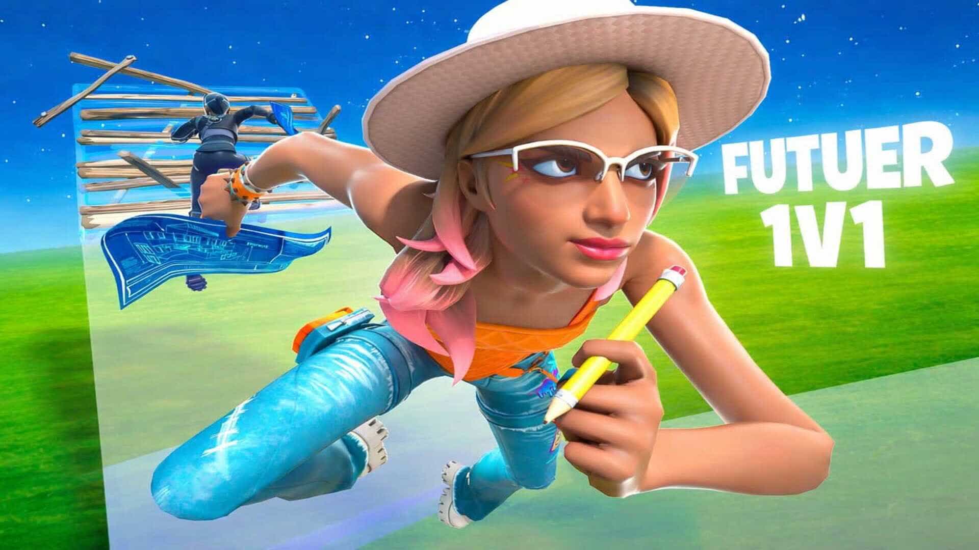 FUTUER 1v1