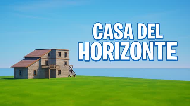 Casa del Horizonte