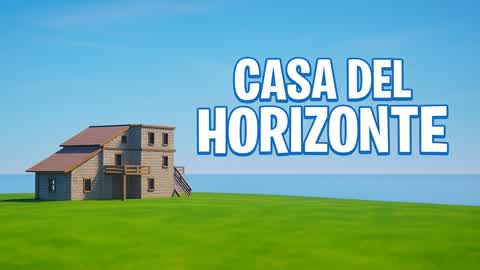 Casa del Horizonte