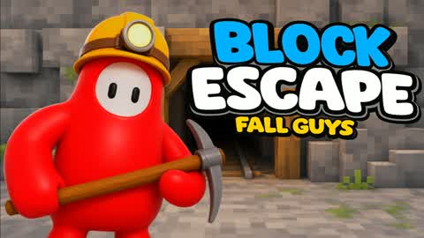 EPIC MINE ESCAPE 💎⛏️