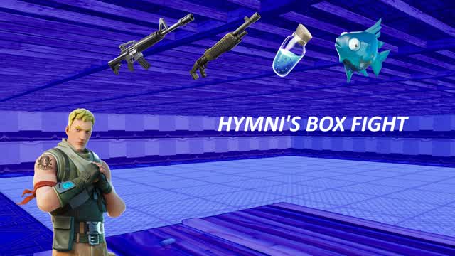 Capture 1 – Hymni's Box Fight