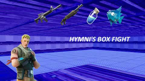 Hymni's Box Fight