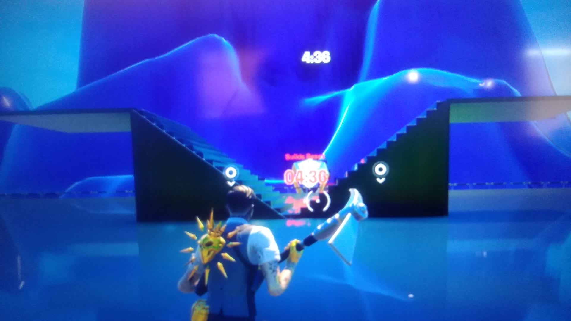 1v1 Black Glass 150 2421 8653 2089 By T m Fortnite Creative Map Code 