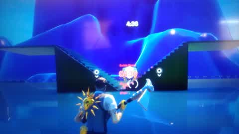 1v1 Black Glass 150%