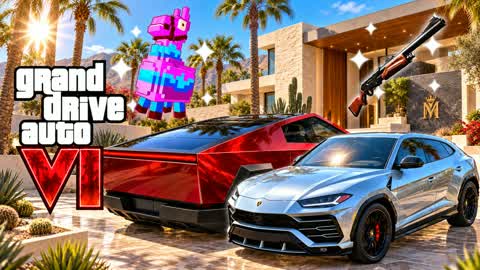 🕷️ SPIDER CITY DRIVE PVP GUN FIGHT 🚗🔫