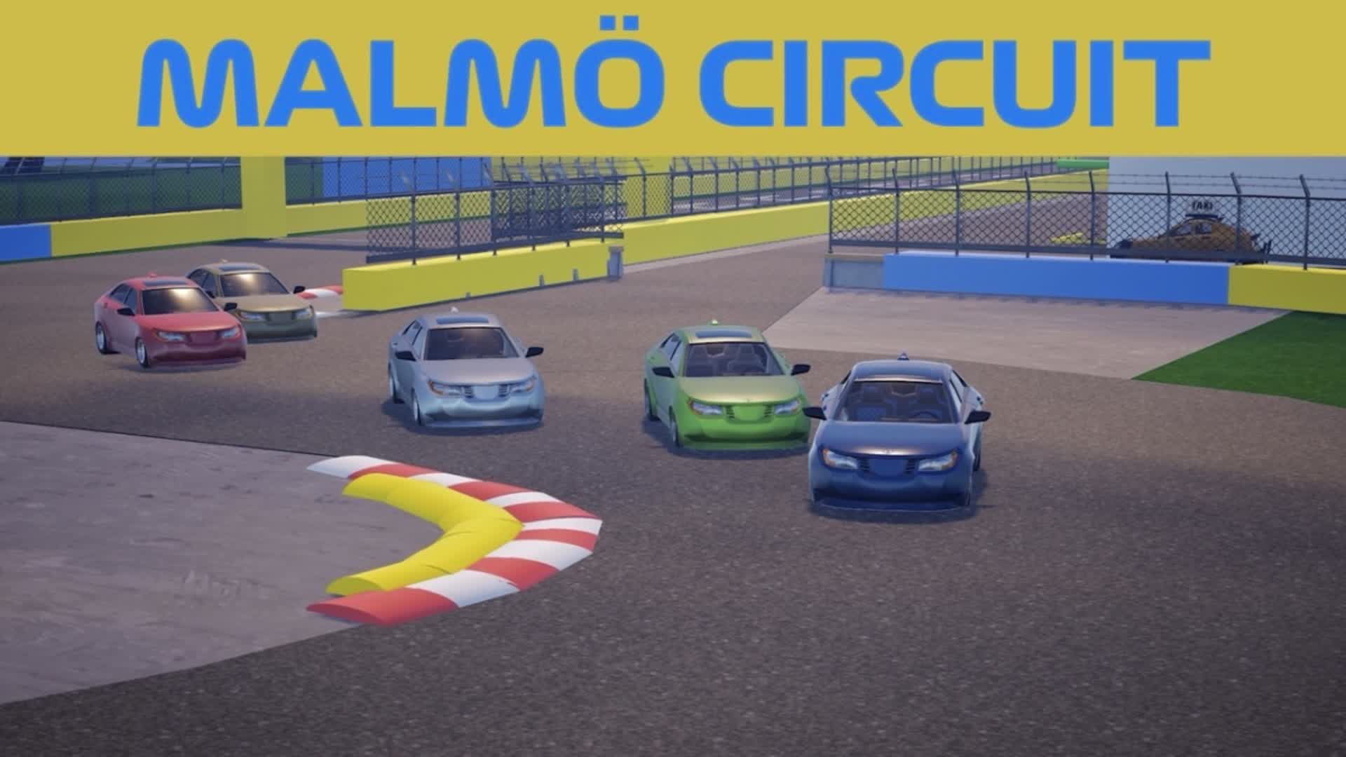 FF Malmö Circuit