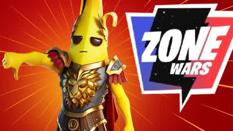 ZoneWars