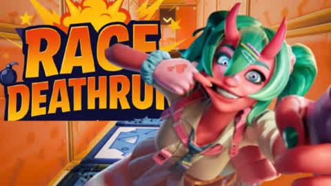 99% FAIL Deathrun 🔥 Only 1% Survive!