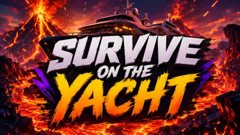 Survive On The Yacht