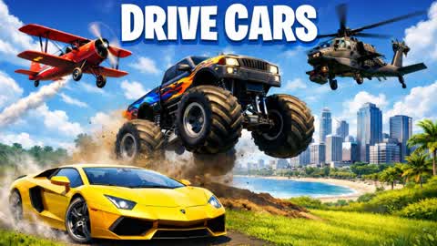 DRIVE CARS