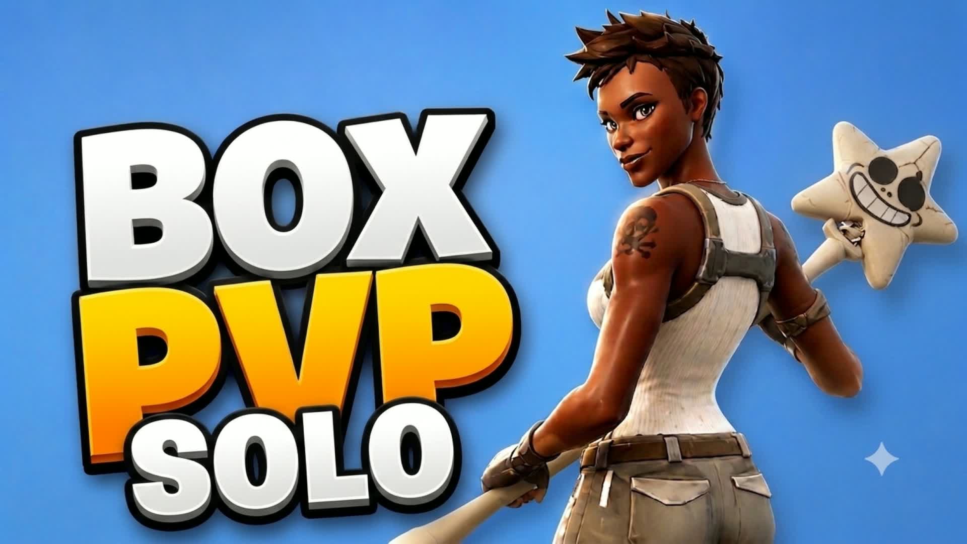 Box Fights Solo